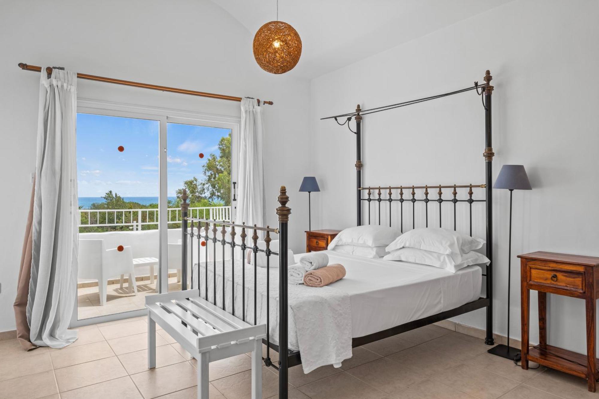 Thalassines Villas Ayia Napa Exterior photo