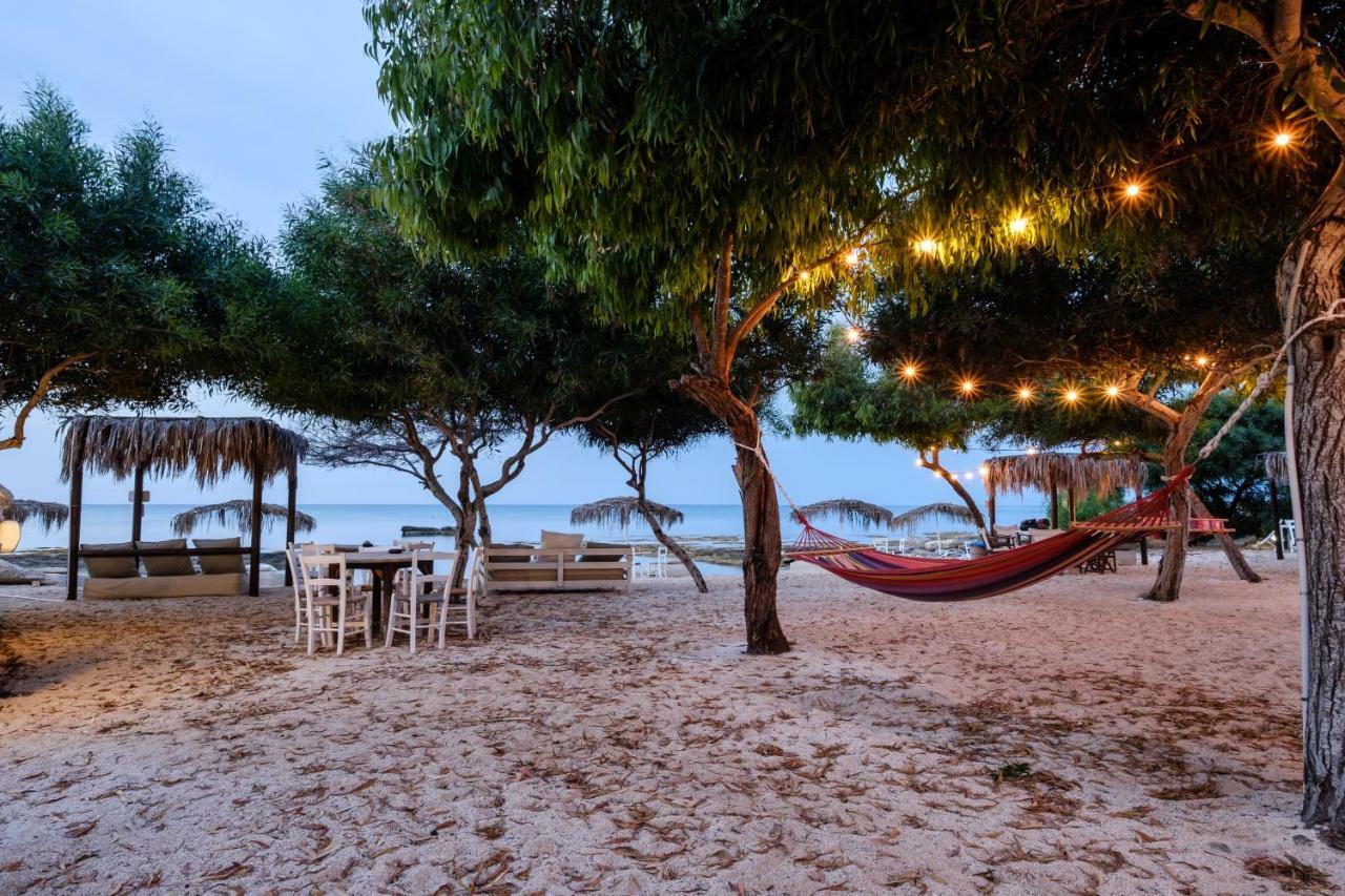 Thalassines Villas Ayia Napa Exterior photo