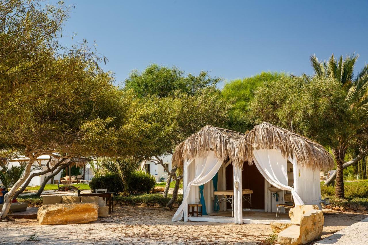 Thalassines Villas Ayia Napa Exterior photo