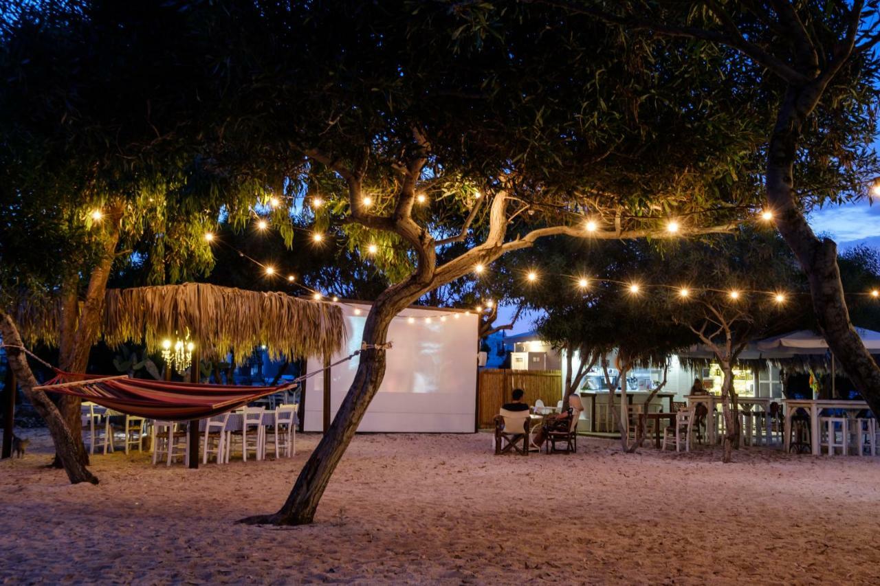 Thalassines Villas Ayia Napa Exterior photo